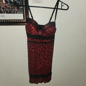 Marilyn Monroe Intimates Small Lingerie Chemise